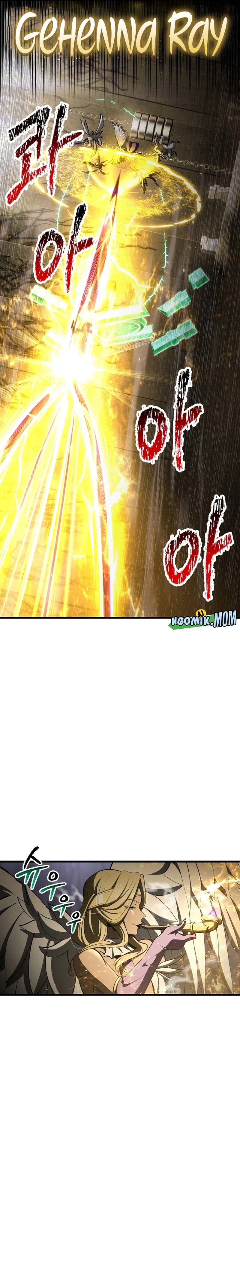 Otherworldly Sword King’s Survival Records Chapter 2398 Bahasa Indonesia